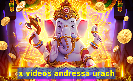 x videos andressa urach